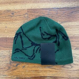 Arcteryx beanie / hat